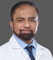 Dr. Abdullah Haroon Lakhani