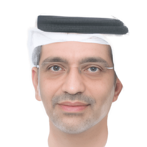 Dr. Jamal Al Mulla