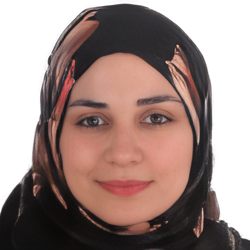 Dr. Shereen Barqawi