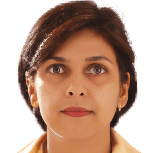 Dr. Samhita Deshpande