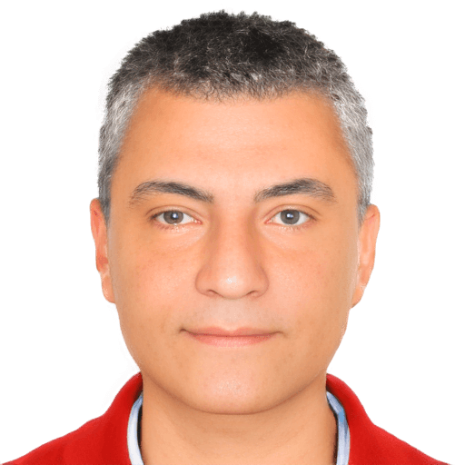 Dr. Mohamad Fayez Badawi