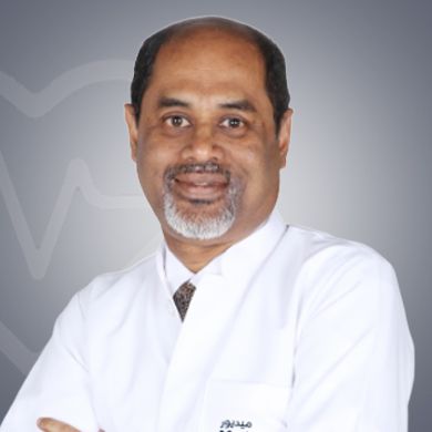 Dr. Sanjay Bhaumik