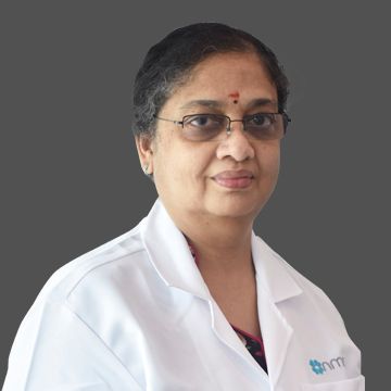 Dr. Velayudhan Meera