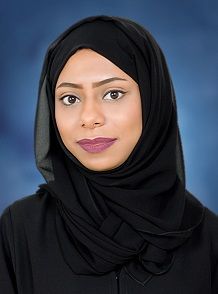 Dr. Najla Balaswad