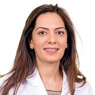 Dr. Dalia Sikafi