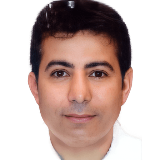 Dr. Ayman Alshikh
