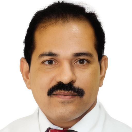 Dr. Thulasi Prasad