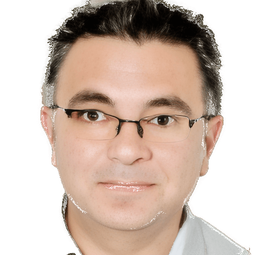 Dr. Ashraf Ezzedeen