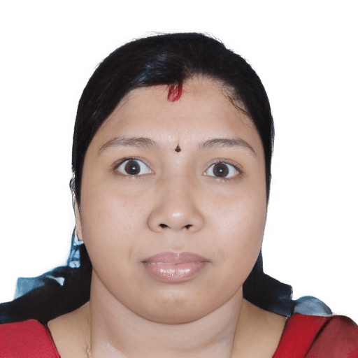 Dr. Divyasree Saneesh