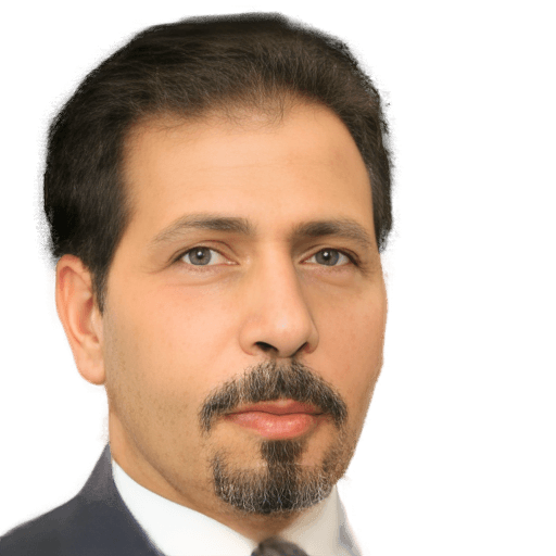 Dr. Ahmed Ghanem