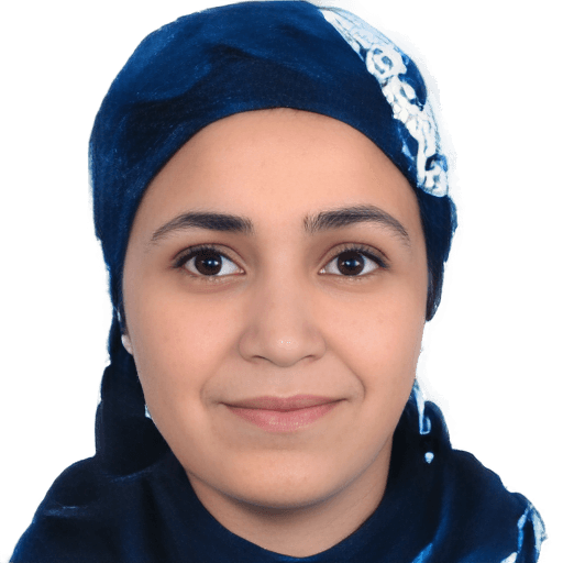 Dr. Ghada Ashour