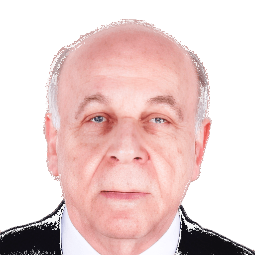 Dr. Khaldoun Jabi