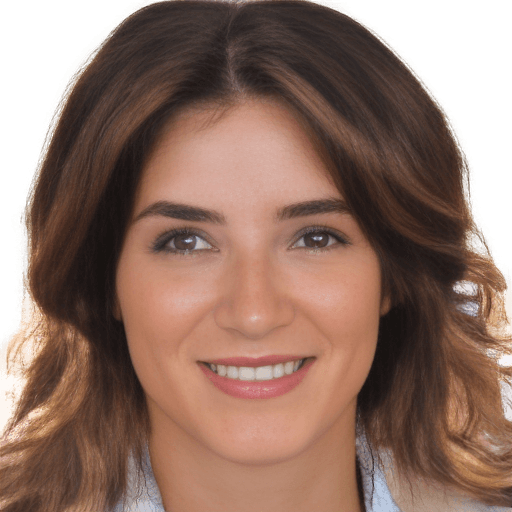 Dr. Carine Marie El Khazen