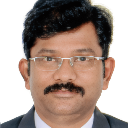 Dr. Manoharan Ramalingam