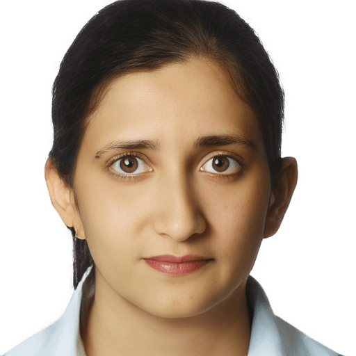 Dr. Yamini Dhar
