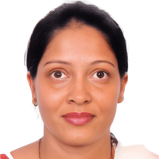 Dr. Rashmi Dsouza