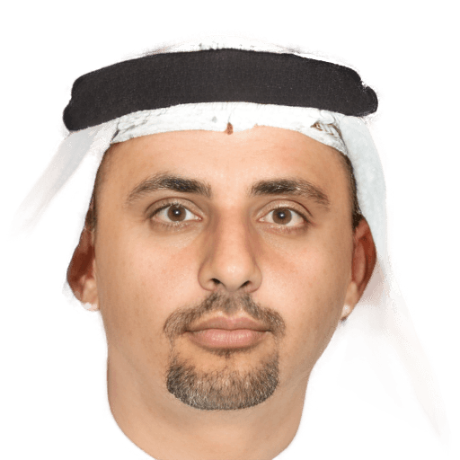 Dr. Ebrahim Al Gerafi