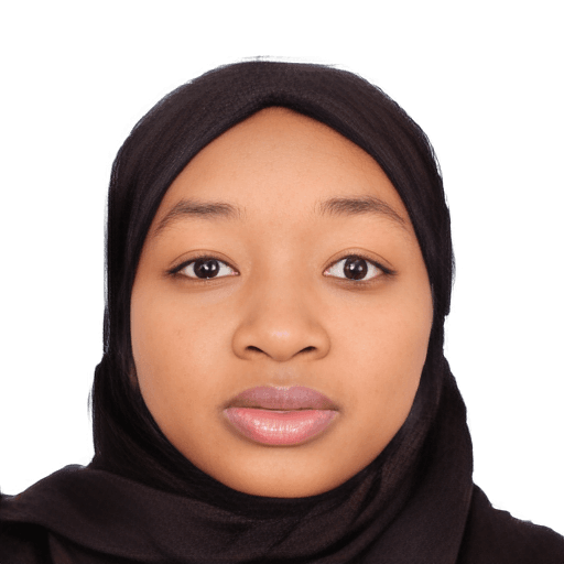 Dr. Rabia Buhari