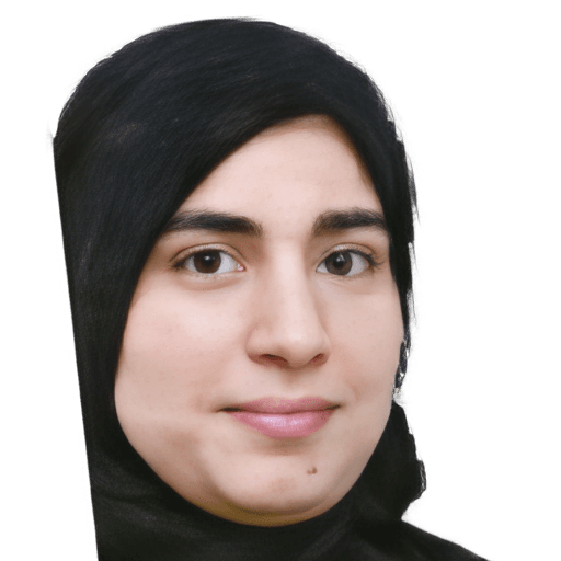 Dr. Layla Almarzooqi