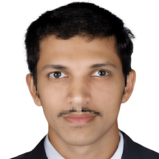 Dr. Libin Mathew