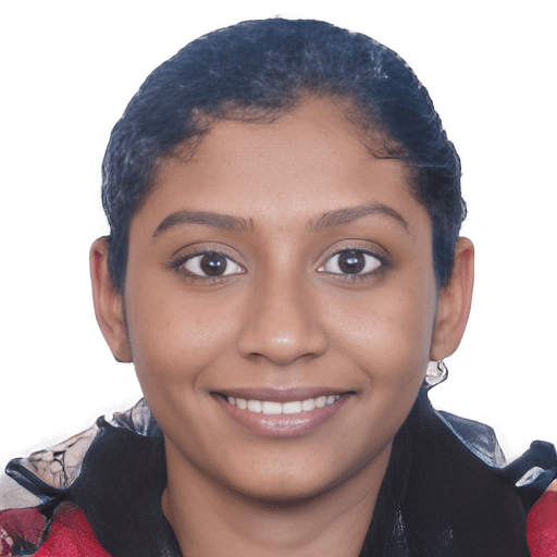 Dr. Priya Karthikeyan