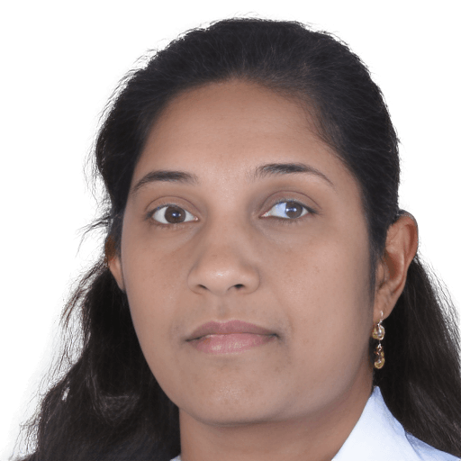 Dr. Bindu Philip