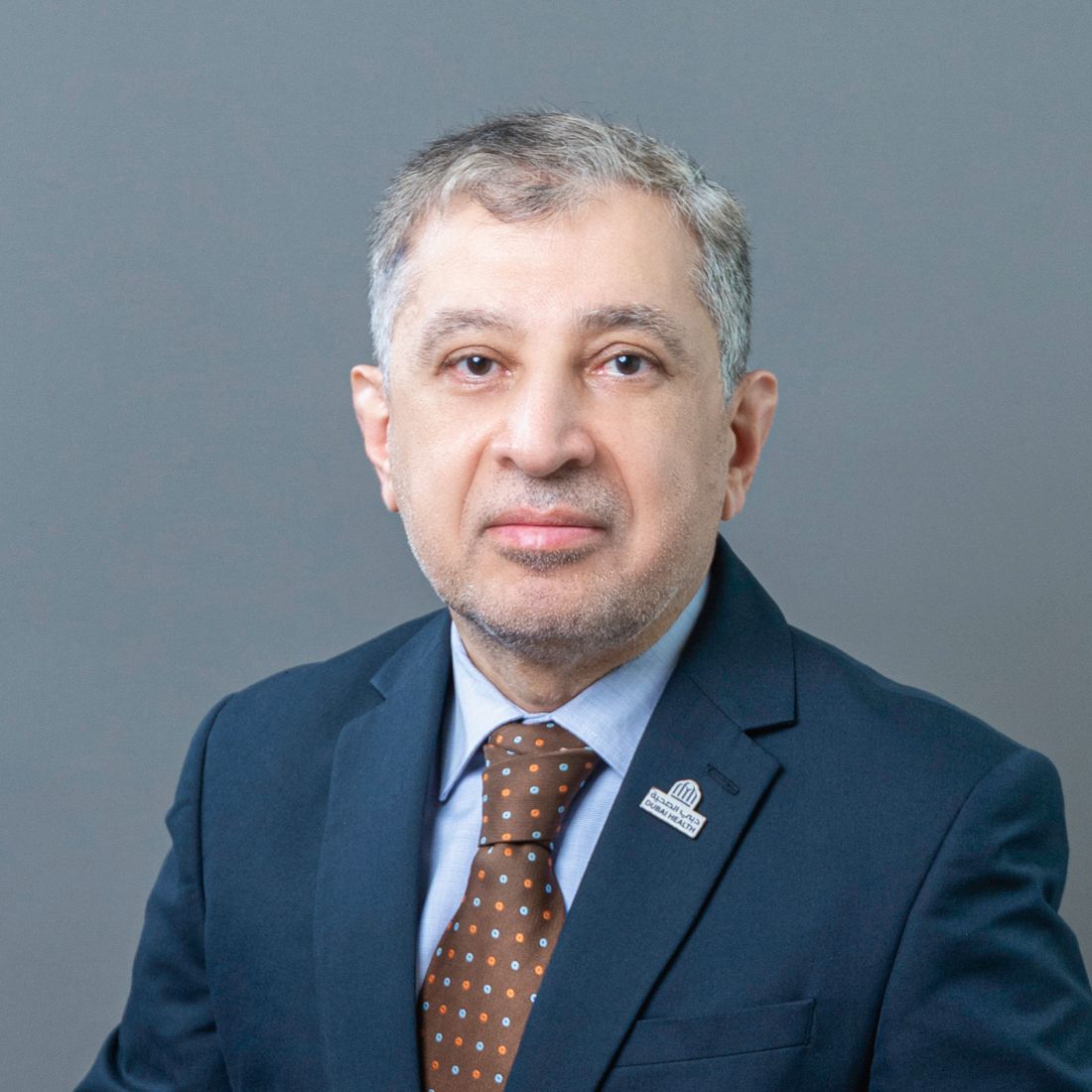 Dr. Iyad Hamadi