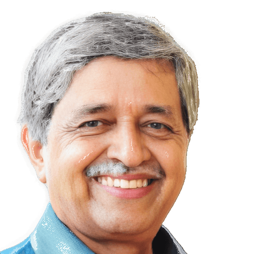 Dr. Kishore Chandra Prsad Rao Hosamane