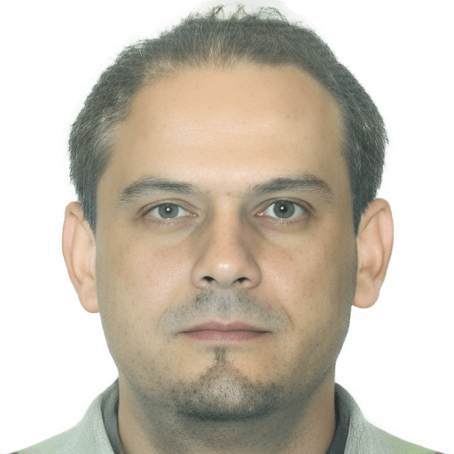 Dr. Rami Alqawasmeh
