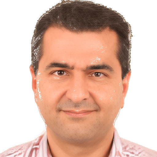 Dr. Ali Ghofrani