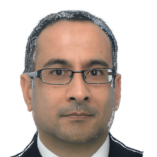 Dr. Vikram Hundia