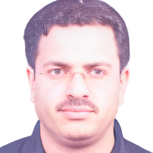 Dr. Syed Abdul Muhaimin