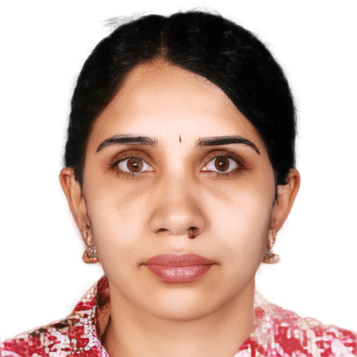 Dr. Jhanavi Rao