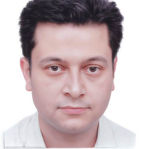 Dr. Gaurav Diddi