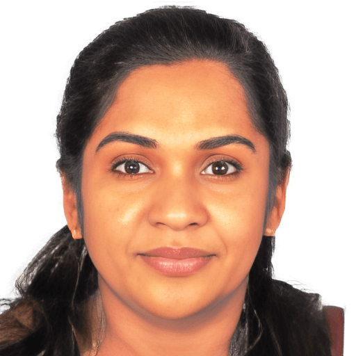 Dr. Manjusha Lislal