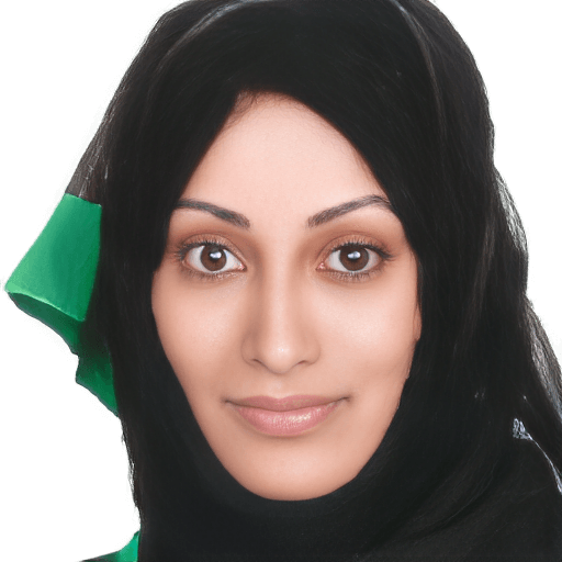 Dr. Maryam Alsharaf
