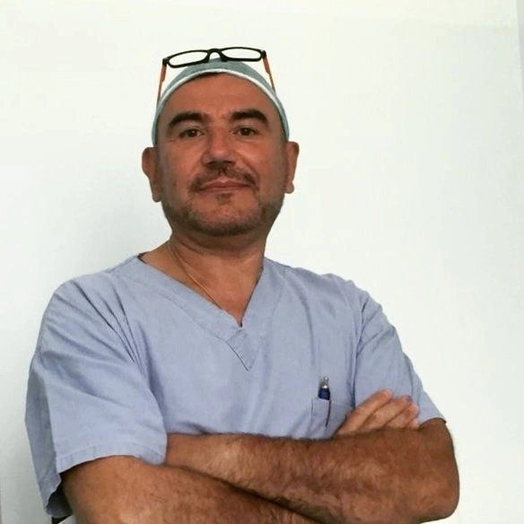 Dr. Salvatore Scandura