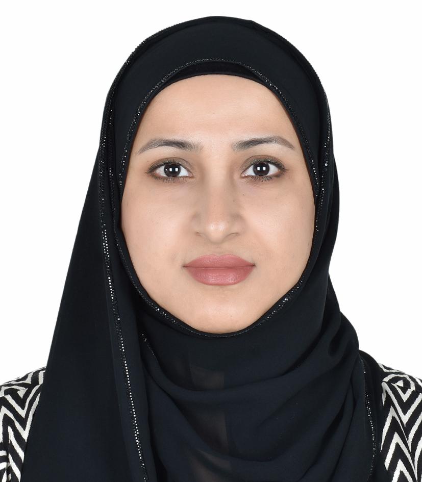 Dr. Farzana Khanam