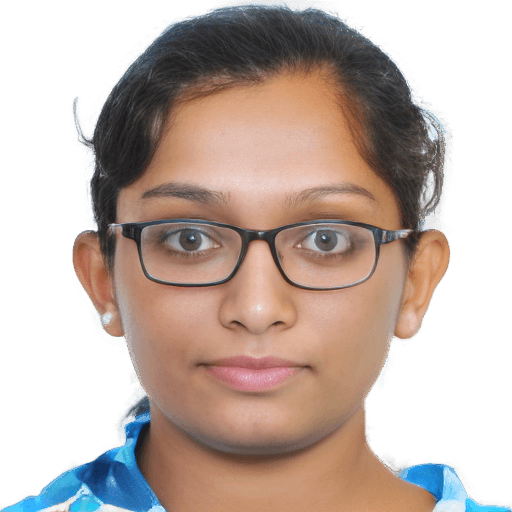 Dr. Vinitha Arun