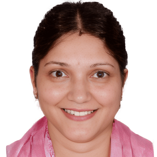 Dr. Rashmi Vyas