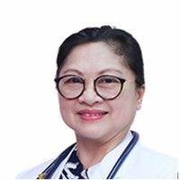 Dr. Maria Lourdes Sta. Rosa Casas