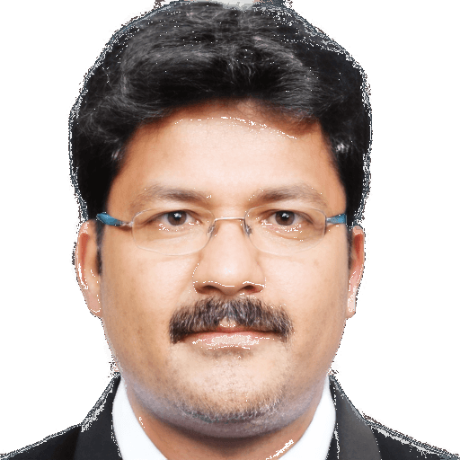 Dr. Ponnusamy Tamilvendan