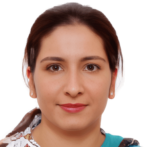 Dr. Shazia Magray