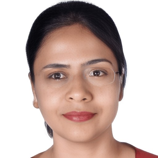 Dr. Raeba Mathew