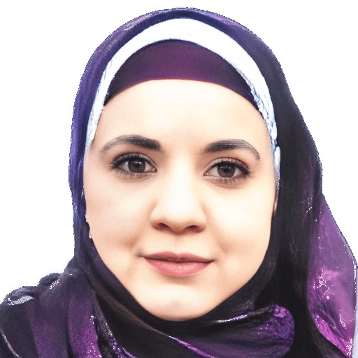 Dr. Eman Abdelmawgood