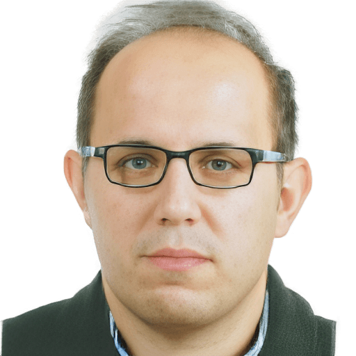 Dr. Marwan Qasem