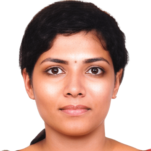 Dr. Sruthy Mary