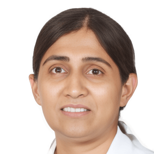 Dr. Saria Gouher
