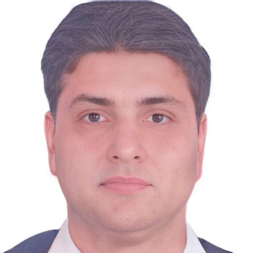 Dr. Rajesh Ahal
