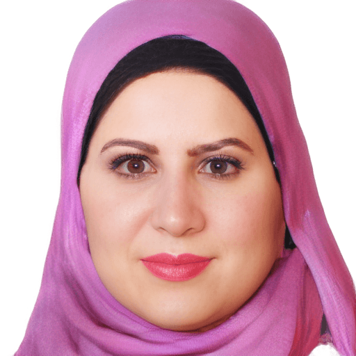 Dr. Hala Swaid